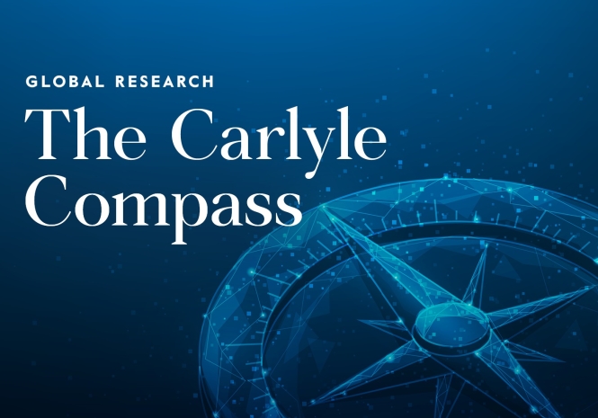 The Carlyle Compass